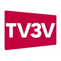 TV3V logo - Similar company to Localestv
