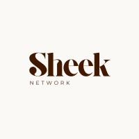 Sheek Network logo - Similar company to Afrexia
