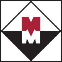 McNaughton-McKay Electric Company logo - Similar company to Ced Central Ohio