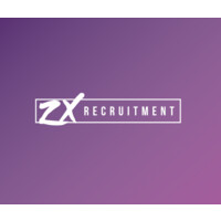 ZX Rec logo - Similar company to PSR Recruitment