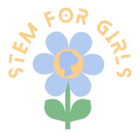STEM for Girls logo - Similar company to Cornerstone Ministries Malawi