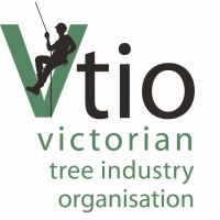 Victorian Tree Industry Organisation (VTIO) logo - Similar company to Arbortrim Australia Pty Ltd