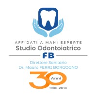 STUDIO FERRI BORGOGNO logo - Similar company to Dentisti Di Famiglia™
