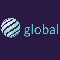 global SIM logo - Similar company to Teleglobe