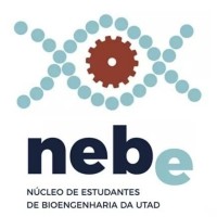 Núcleo de Estudantes de Bioengenharia - UTAD | NEBe logo - Similar company to Neuroevolution - Sistemas Médicos