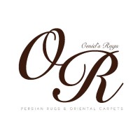 Omid's Rugs logo - Similar company to 5D Advertiser