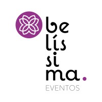 Belissima Eventos logo - Similar company to Plin Eventos