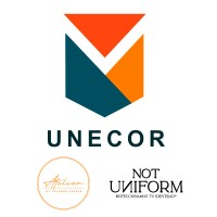 Unecor - Uniformes Corporativos logo - Similar company to Modany Uniformes Corporativos S.A.
