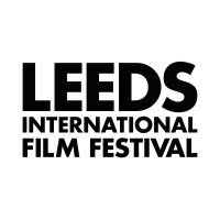 Leeds International Film Festival - LIFF logo - Similar company to Stogden