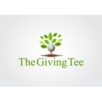The Giving Tee logo - Similar company to Ray Dass
