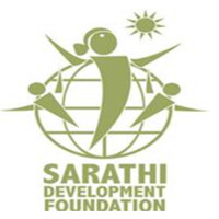 Sarathi Development Foundation logo - Similar company to Saarthi