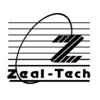 Zeal Tech Engineers logo - Similar company to Asif Engineering Works