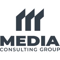 Media Consulting Group logo - Similar company to Rt Design
