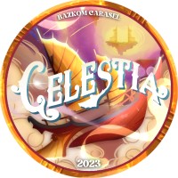 BAZKOM CARASEL CELESTIA logo - Similar company to Tosla 68