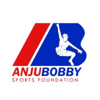 Anju Bobby Sports Foundation logo - Similar company to Back To Source Coaching