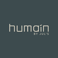 Humain by Jul's logo - Similar company to Domus Elegance Collection