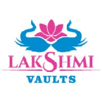 Lakshmi Vaults logo - Similar company to Morais Techhive