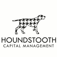 Houndstooth Capital Management logo - Similar company to Economics Student Association / L’Association Des Étudiant(E)S En Science Économique (Uottawa)