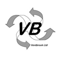 VENTBROOK LIMITED, Traffic Management and Civil Engineering logo - Similar company to Westlakes Engineering Ltd