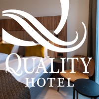 Quality Hotel™ River Station logo - Similar company to Quality Hotel™ Fredrikstad