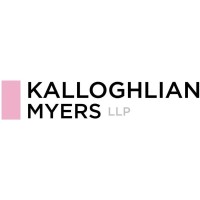 Kalloghlian Myers LLP logo - Similar company to Wolf Law Chambers
