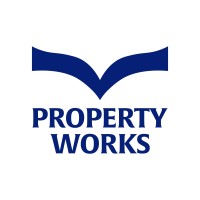 Property Works logo - Similar company to Grow Resources Saint Lucia