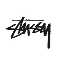 Stussy, Inc. logo - Similar company to Daily Paper