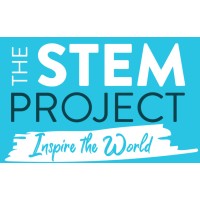 The STEM Project logo - Similar company to Tim Group