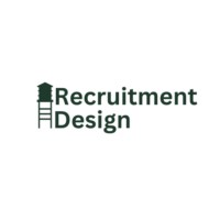 Recruitment Design logo - Similar company to Leon Recruitment