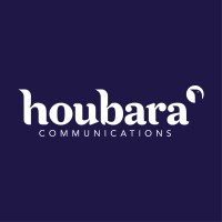 Houbara Communications logo - Similar company to Michael Babenko — Creative Director, Brand Consultant