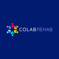 Colab Rehab logo - Similar company to Body & Brain