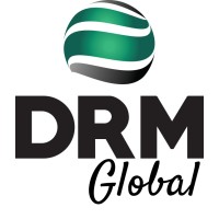 DRM Global Market Research Services logo - Similar company to Bancroft Information Services - Business & Market Research & Analysis