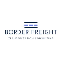 Border Freight Transportation Consulting logo - Similar company to Border Freight