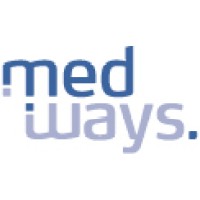 medways e.V. logo - Similar company to Emclab Instruments Gmbh