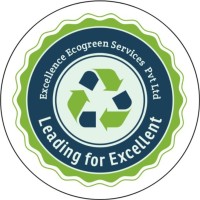 Excellence Ecogreen Services Pvt Ltd logo - Similar company to Jmm Laboratories