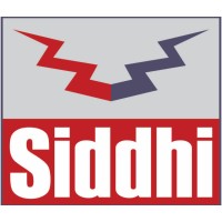 Siddhi Kabel Corporation Pvt Ltd logo - Similar company to Chafekar Press Tools
