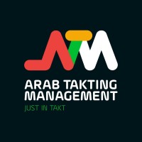 Arab Takting Management logo - Similar company to Crunchtech Solutions