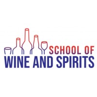 School of Wine and Spirits logo - Similar company to Man & Oak