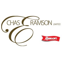 Chas. E. Ramson Limited logo - Similar company to Facey Commodity Co. Ltd.