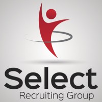 Select Recruiting Group logo - Similar company to Select Recruiting Group, Llc