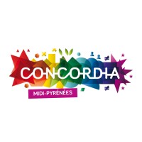 Association Concordia Délégation Midi-Pyrénées logo - Similar company to Association Des Diabétiques Occitanie