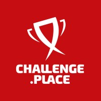 Challenge Place logo - Similar company to Reduza