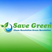 Save Green logo - Similar company to Advaita Nature Conservation Foundation