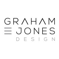 Graham Jones Design logo - Similar company to Edg Projects Australia