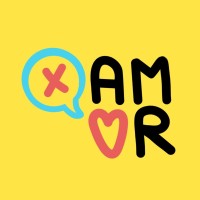 Por Amor ONG logo - Similar company to Izcali