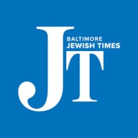 Baltimore Jewish Times logo - Similar company to The Associated: Jewish Federation Of Baltimore