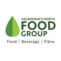 Melbourne's North Food Group logo - Similar company to North Link