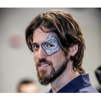 ALIBI logo - Similar company to Friendly Eye
