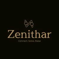 Zenithar logo - Similar company to Mindstruck