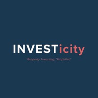 INVESTicity logo - Similar company to Your Property Development
